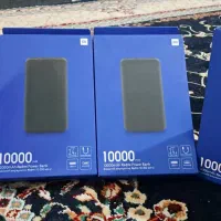 پاور بانک شیائومی اصلی۱۰۰۰۰ Redmi|لوازم جانبی موبایل و تبلت|باوی, |دیوار