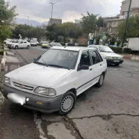 پراید فقط معاوضه