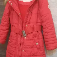 کاپشن ترک دخترانه