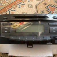 ضبط فابریک Jac J5 کاملا نو