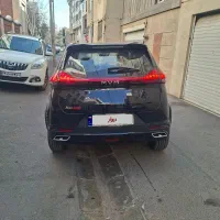 X33 کراس|خودرو سواری و وانت|تهران, حشمتیه|دیوار