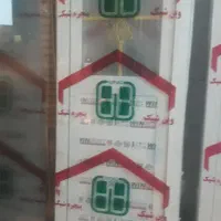 درب و پنجره سرویسی پیش ساخته|مصالح و تجهیزات ساختمان|رفسنجان, |دیوار