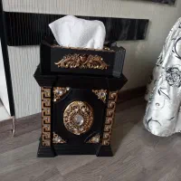 سطل اشغال و جاکلنکسی