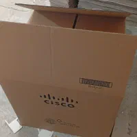 کارتن سازی و جعبه سازی