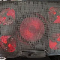 کول پد بادی