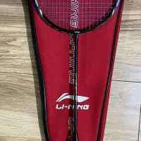 راکت بدمینتون Lining