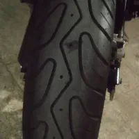 بنلی ۳۰۰|موتورسیکلت|اندیشه, اندیشه فاز ۱|دیوار