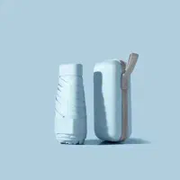 چتر جیبی کم جا با کیفیت مقاوم|کیف، کفش، کمربند|نیشابور, شهرک اندیشه|دیوار