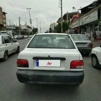 پراید مدل 91