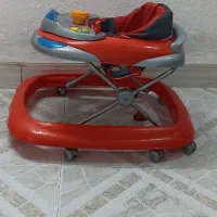 گهواره و روروعک|تخت و صندلی بچه|لاهیجان, لیالستان|دیوار