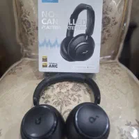 هدفون Anker Q450|پخش‌کننده همراه|باقرشهر, |دیوار