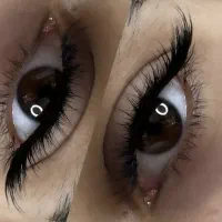 آموزش صفرتا استادی کاشت مژه هیدن و لیفت مژه و ابرو