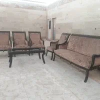 مبل دسته دوم
