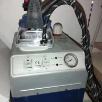 اتو سولتر اصل ترک|اتو و لوازم اتو|طرقبه, |دیوار