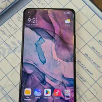 شیائومی نوت ۱۰ پرومکس note10pro|موبایل|باقرشهر, |دیوار