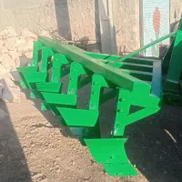 شیش گلاه نوع کم کار ساخت نور آباد|ماشینآلات صنعتی|کوهدشت, |دیوار