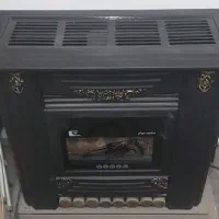 وسایل خانگی|بخاری، هیتر، شومینه|مبارکه, |دیوار