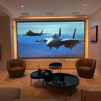 فروشگاه تخصصی ویدئو پروژکتور آموزشی در جنوب کشور|تلویزیون و پروژکتور|قیروکارزین, |دیوار