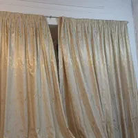 پرده سالنی