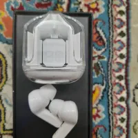 ایرپاد مدل ultrapods max بدون استفاده