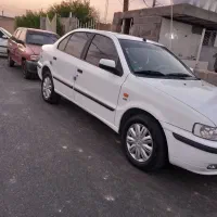 سمند lx مدل 99