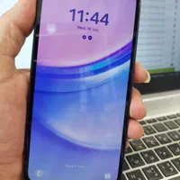 سامسونگ Galaxy A15 با حافظهٔ ۲۵۶ گیگابایت