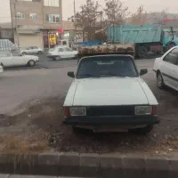 فروش پیکان وانت مدل 1390|خودرو سواری و وانت|تبریز, |دیوار