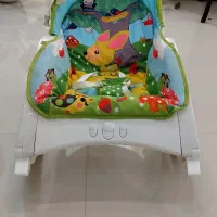 نی نی لای لای موزیکال نو