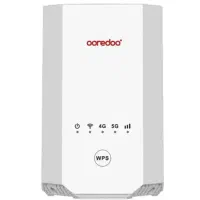 مودم روتر 4G/5G ZLT X28 آنلاک شده
