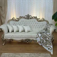 مبل مدل افسون 2025