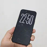 آیفون iphone 14 pro max حافظه 256 باریجستر|موبایل|اسلام‌‌آباد غرب, |دیوار