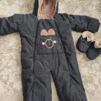 سرهمی بچگانه