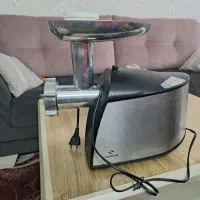 چرخ گوشت گاسونیک|خردکن، آسیاب، غذاساز|ری, شهادت|دیوار