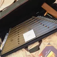 سنتور یک مهر ویژه رطوبتی حمید موسوی