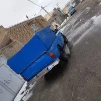 وانت|خودرو سواری و وانت|ماکو, |دیوار