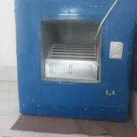 کولر آبی جنرال موتور تمام مس موتوژن تبریز