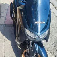 Nmax 1403 کیلس|موتورسیکلت|تهران, سوهانک|دیوار