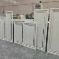 تولیدی دریچه بازدید تهویه فن کوئل اسلوت داکت کولر