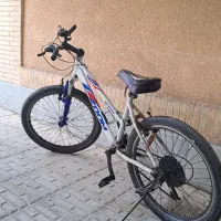 دوچرخه 24 Zoom|دوچرخه، اسکیت، اسکوتر|مهاجران, |دیوار