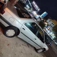 پژو405مدل86دوگانه کارخانه سالم‌معاوضه پرایدهم دارم