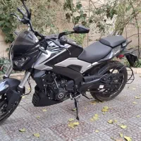 دومینار 250 باجاج مدل 1404|موتورسیکلت|تهران, زنجان جنوبی|دیوار