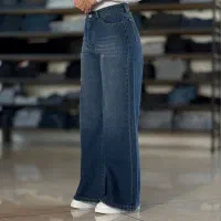 شلوار فول بگ