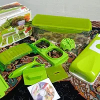 نایسر دایسر اصل