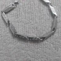 دستبند استیل