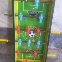 فوتبال دستی