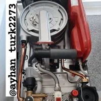 تعمیرات تخصصی انواع پکیج های ایرانی وخارجی|خدمات پیشه و مهارت|خوی, |دیوار