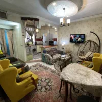 ۳۱متر/یک خواب/بدون مشابه/خوش نقشه/حسام الدین