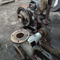 موتور دایدونگ 8.5رادیاتوردار|ماشینآلات صنعتی|مراوه, |دیوار