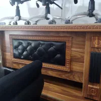 میز مدیریت و مطالعه