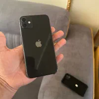 آیفون 11 فابریک